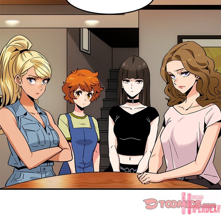 Dog on Patrol - Chapter 15 [photo 6] - MangaPorn