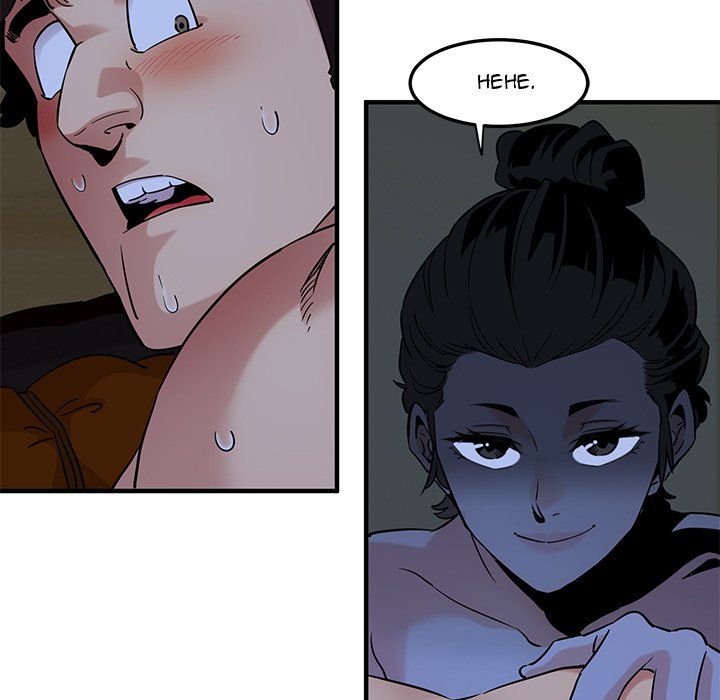 Dog on Patrol - Chapter 15 [photo 77] - MangaPorn