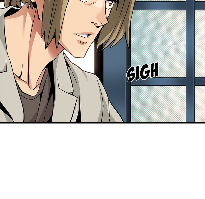 Dog on Patrol - Chapter 15 [photo 8] - MangaPorn