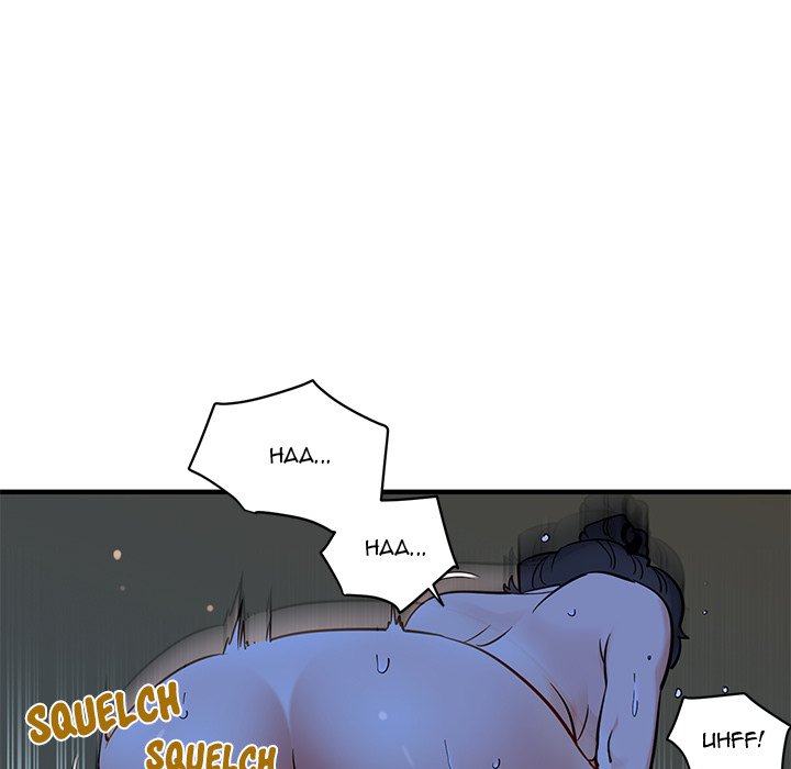 Dog on Patrol - Chapter 15 [photo 87] - MangaPorn