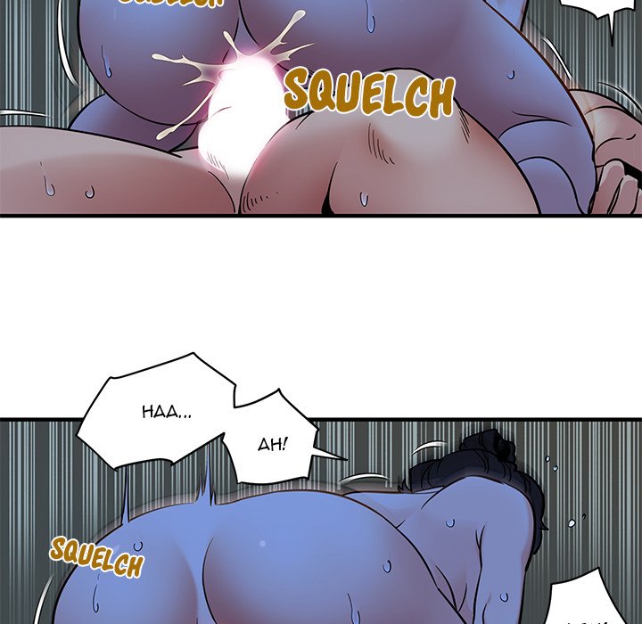 Dog on Patrol - Chapter 15 [photo 88] - MangaPorn