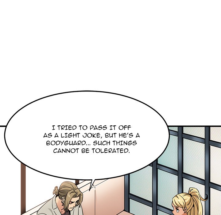 Dog on Patrol - Chapter 15 [photo 9] - MangaPorn