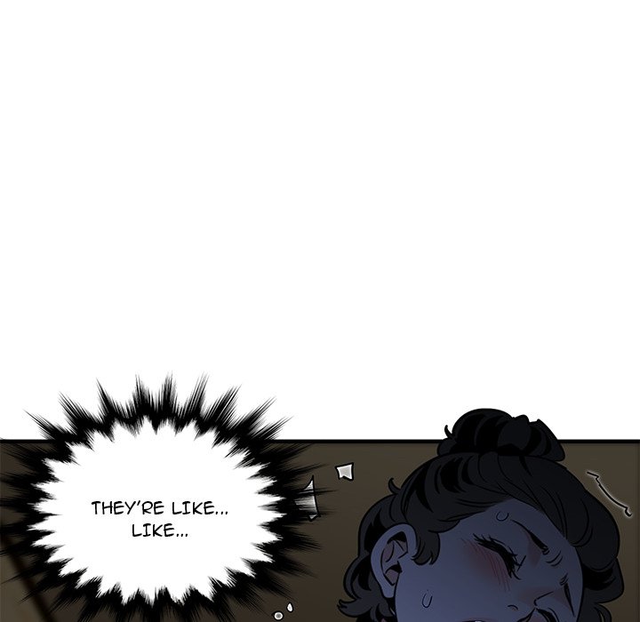 Dog on Patrol - Chapter 15 [photo 97] - MangaPorn