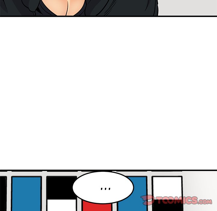 Dog on Patrol - Chapter 16 [photo 102] - MangaPorn