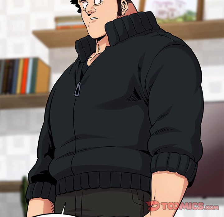 Dog on Patrol - Chapter 16 [photo 110] - MangaPorn