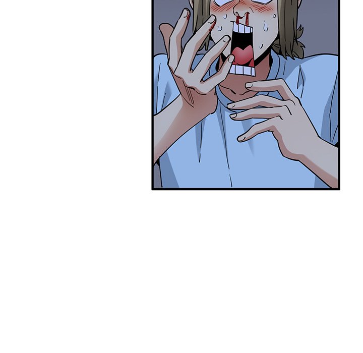 Dog on Patrol - Chapter 16 [photo 12] - MangaPorn