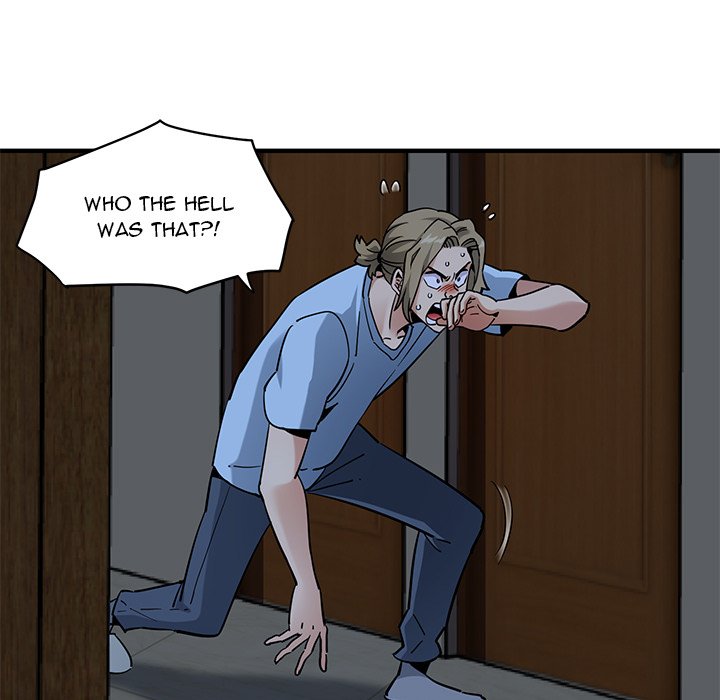 Dog on Patrol - Chapter 16 [photo 13] - MangaPorn