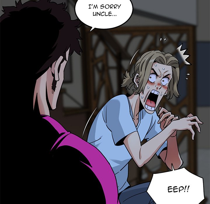 Dog on Patrol - Chapter 16 [photo 20] - MangaPorn