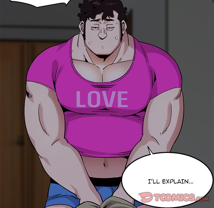 Dog on Patrol - Chapter 16 [photo 22] - MangaPorn