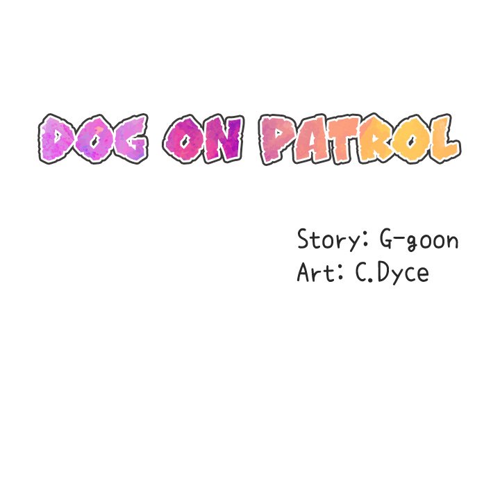 Dog on Patrol - Chapter 16 [photo 24] - MangaPorn