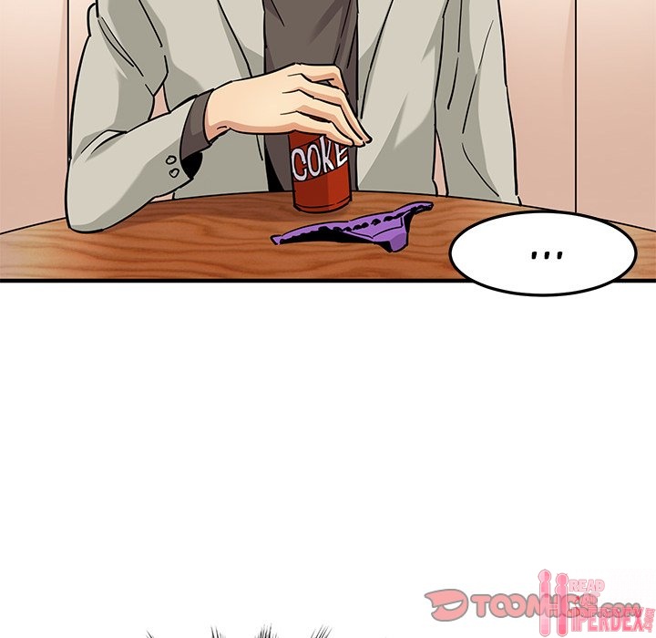 Dog on Patrol - Chapter 16 [photo 26] - MangaPorn