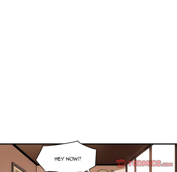 Dog on Patrol - Chapter 16 [photo 34] - MangaPorn