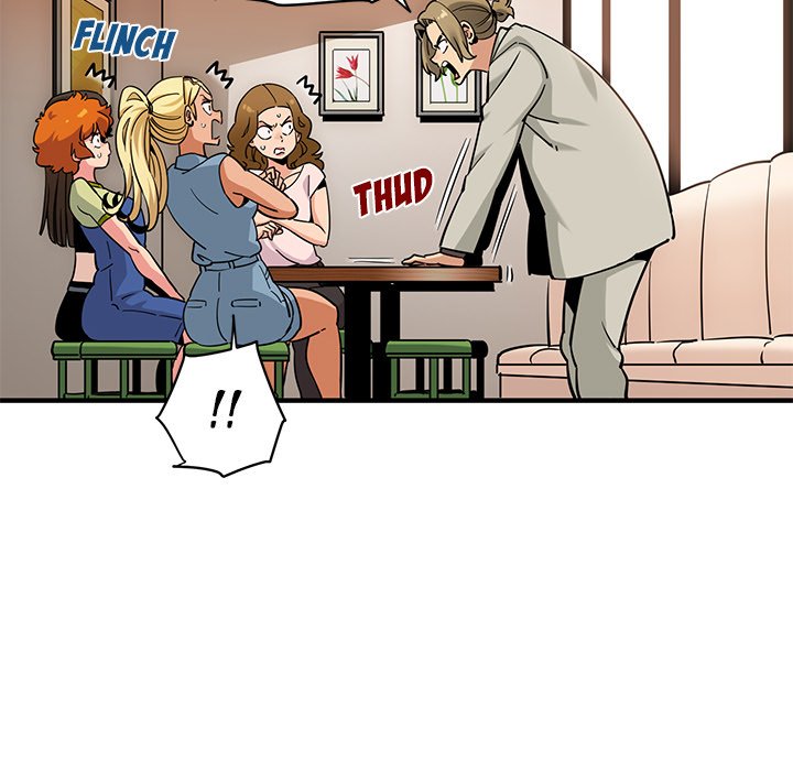 Dog on Patrol - Chapter 16 [photo 35] - MangaPorn