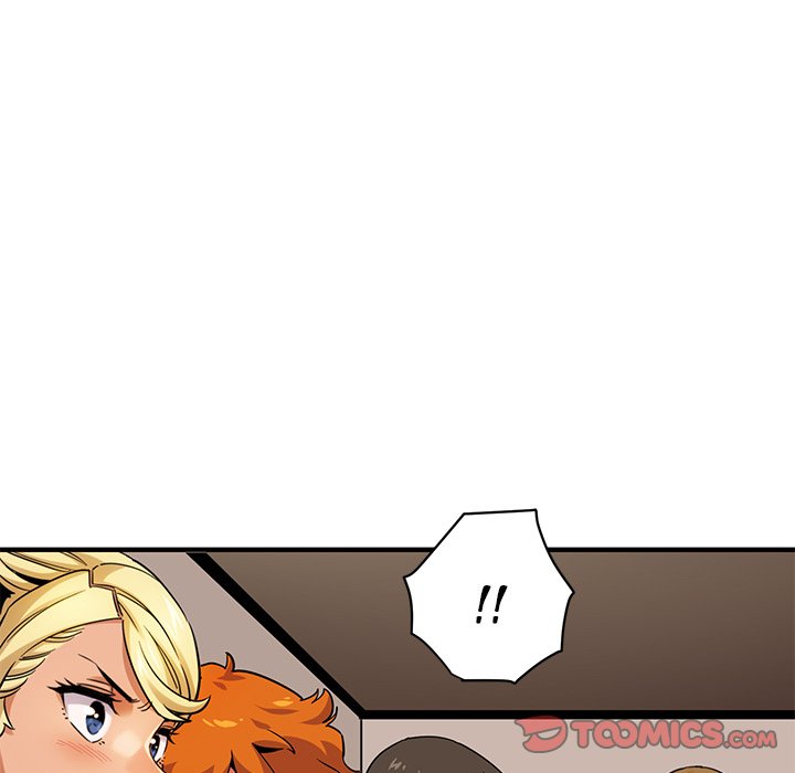 Dog on Patrol - Chapter 16 [photo 42] - MangaPorn