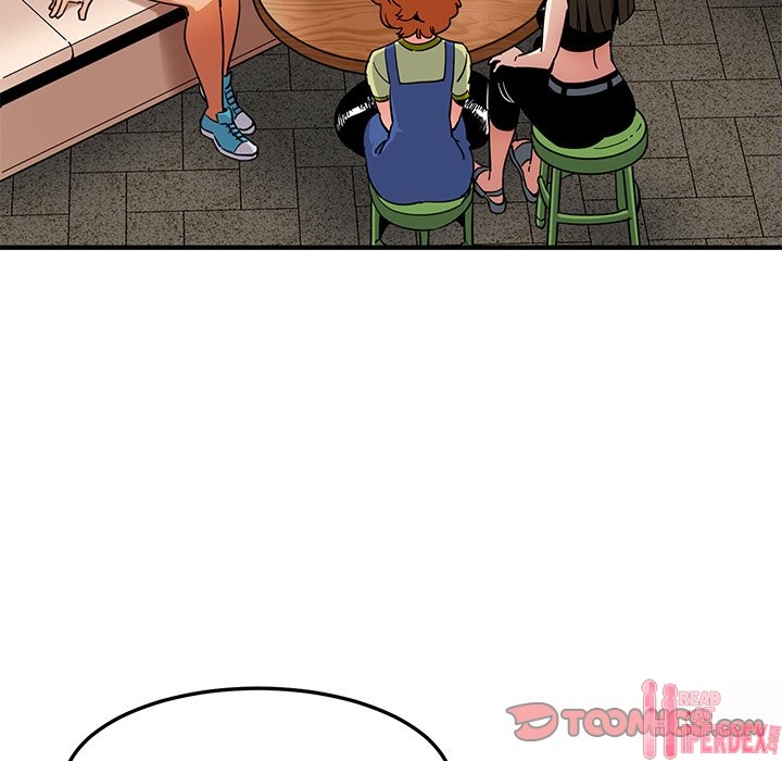 Dog on Patrol - Chapter 16 [photo 46] - MangaPorn