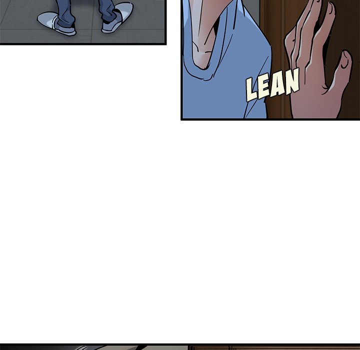 Dog on Patrol - Chapter 16 [photo 5] - MangaPorn