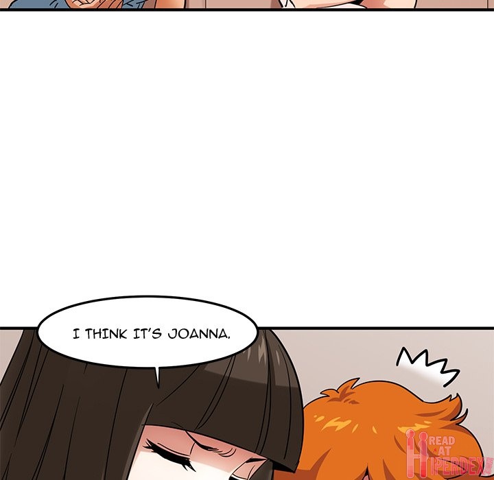 Dog on Patrol - Chapter 16 [photo 51] - MangaPorn