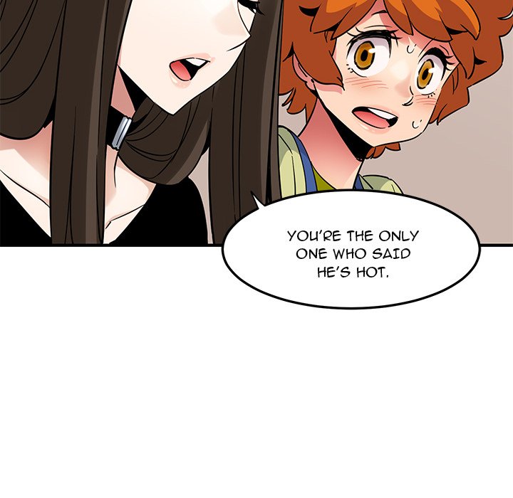 Dog on Patrol - Chapter 16 [photo 52] - MangaPorn