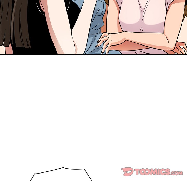 Dog on Patrol - Chapter 16 [photo 54] - MangaPorn