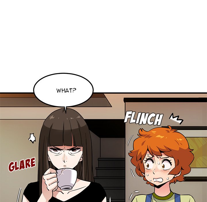 Dog on Patrol - Chapter 16 [photo 59] - MangaPorn