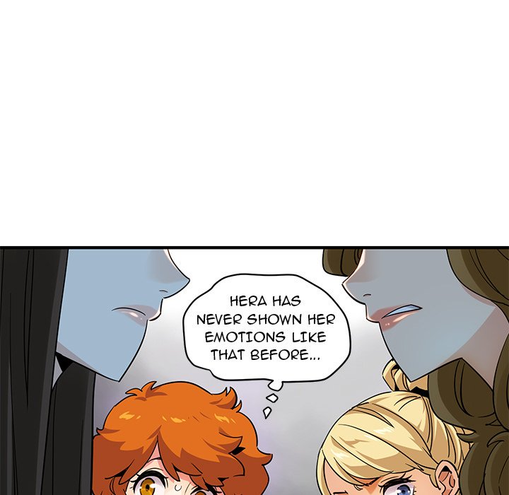 Dog on Patrol - Chapter 16 [photo 64] - MangaPorn