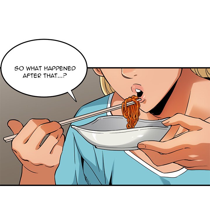 Dog on Patrol - Chapter 16 [photo 69] - MangaPorn