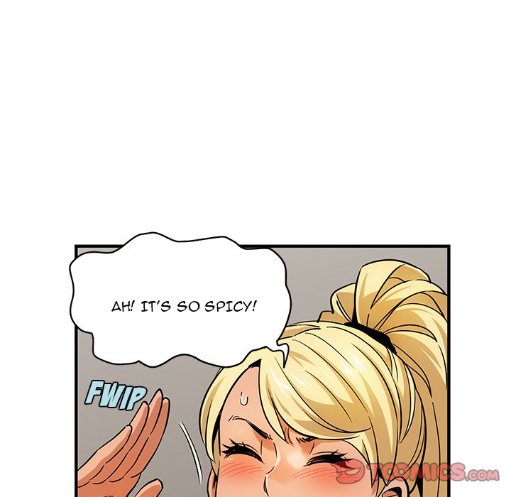 Dog on Patrol - Chapter 16 [photo 74] - MangaPorn