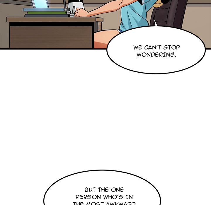 Dog on Patrol - Chapter 16 [photo 77] - MangaPorn