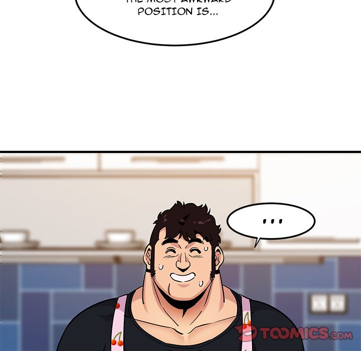 Dog on Patrol - Chapter 16 [photo 78] - MangaPorn