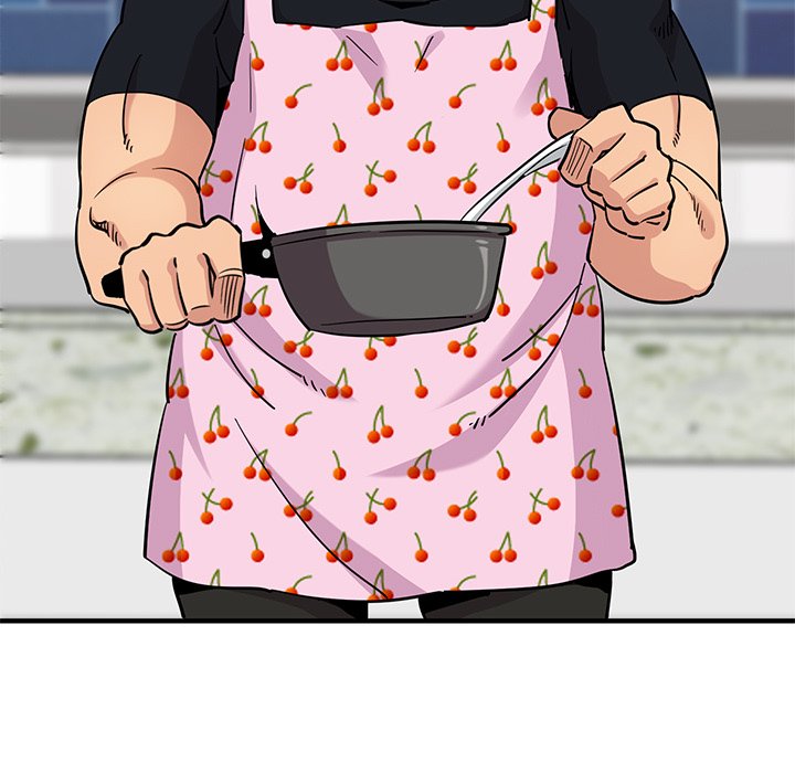 Dog on Patrol - Chapter 16 [photo 79] - MangaPorn