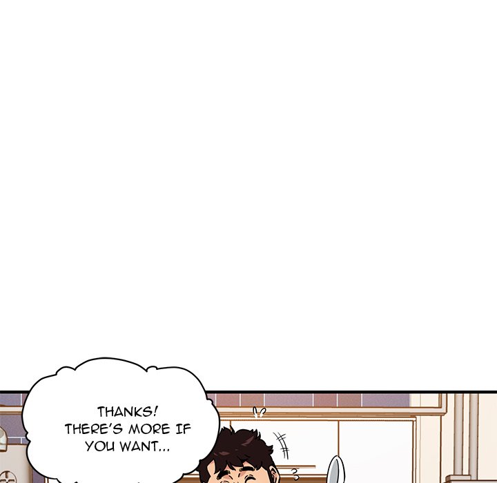 Dog on Patrol - Chapter 16 [photo 83] - MangaPorn