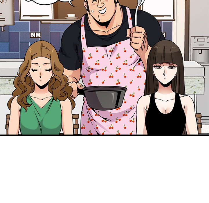 Dog on Patrol - Chapter 16 [photo 84] - MangaPorn