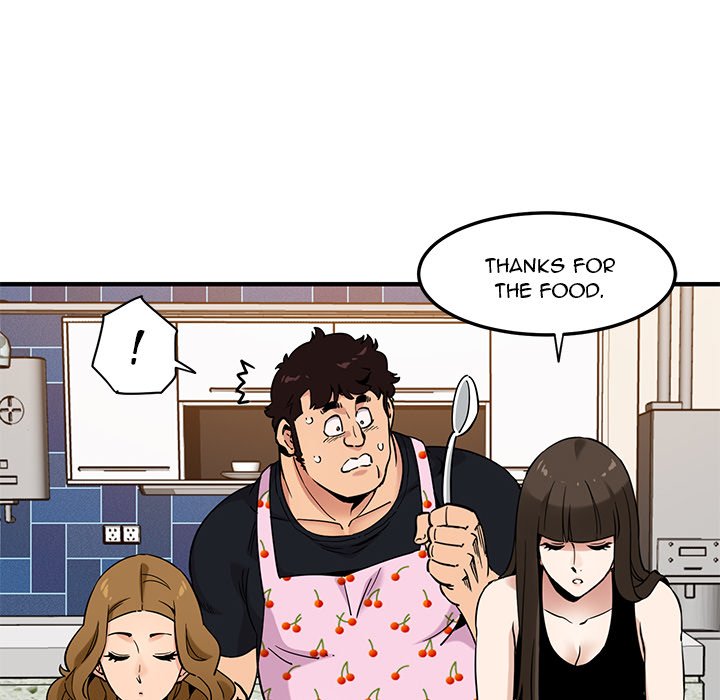 Dog on Patrol - Chapter 16 [photo 85] - MangaPorn