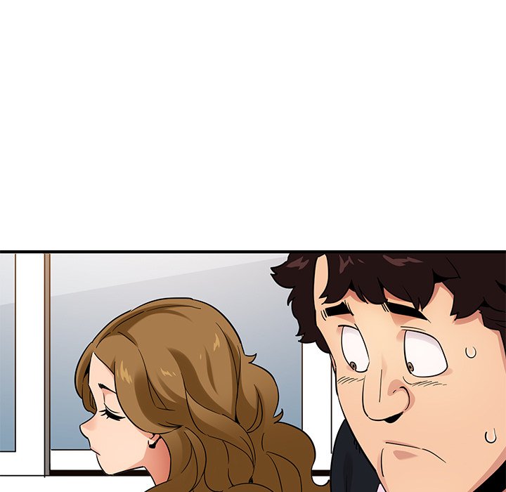 Dog on Patrol - Chapter 16 [photo 88] - MangaPorn