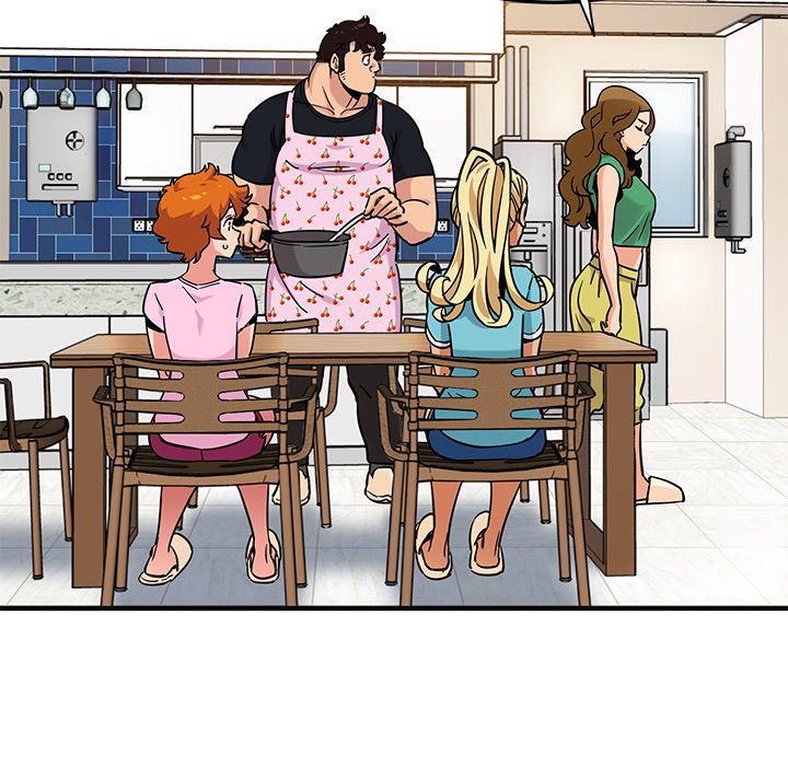 Dog on Patrol - Chapter 16 [photo 93] - MangaPorn