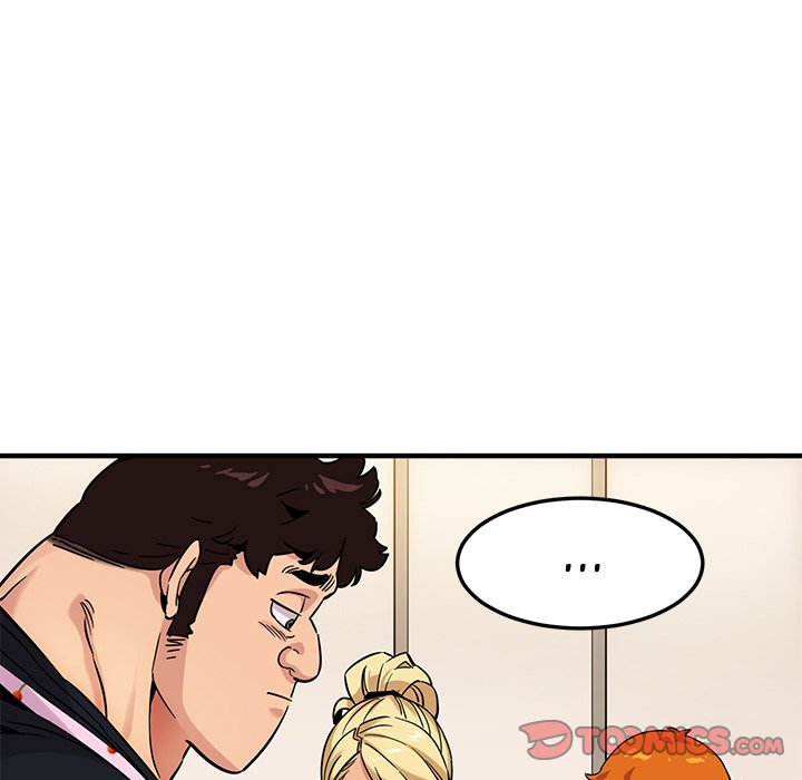 Dog on Patrol - Chapter 16 [photo 94] - MangaPorn