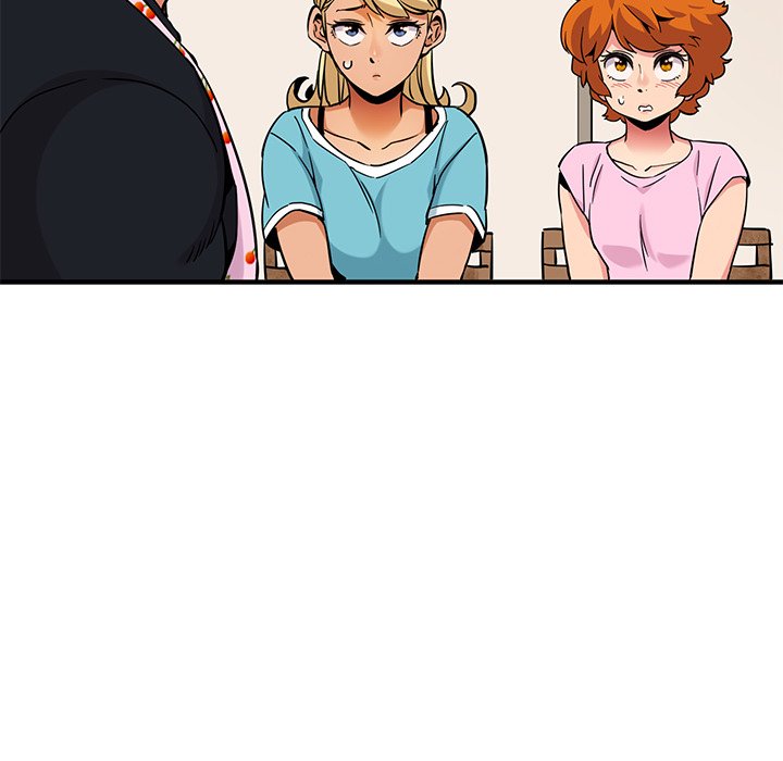 Dog on Patrol - Chapter 16 [photo 95] - MangaPorn