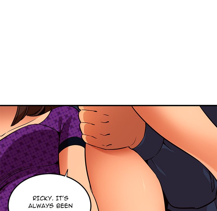 Dog on Patrol - Chapter 19 [photo 101] - MangaPorn