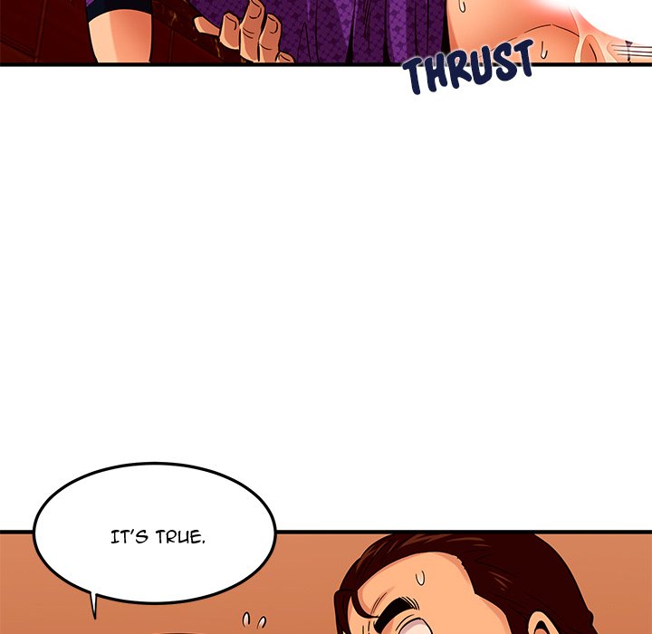 Dog on Patrol - Chapter 19 [photo 108] - MangaPorn