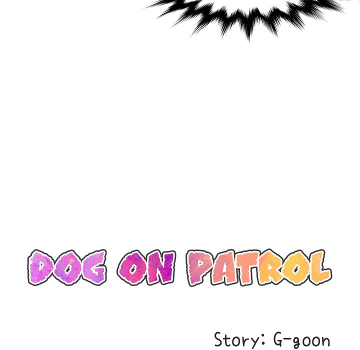 Dog on Patrol - Chapter 19 [photo 11] - MangaPorn
