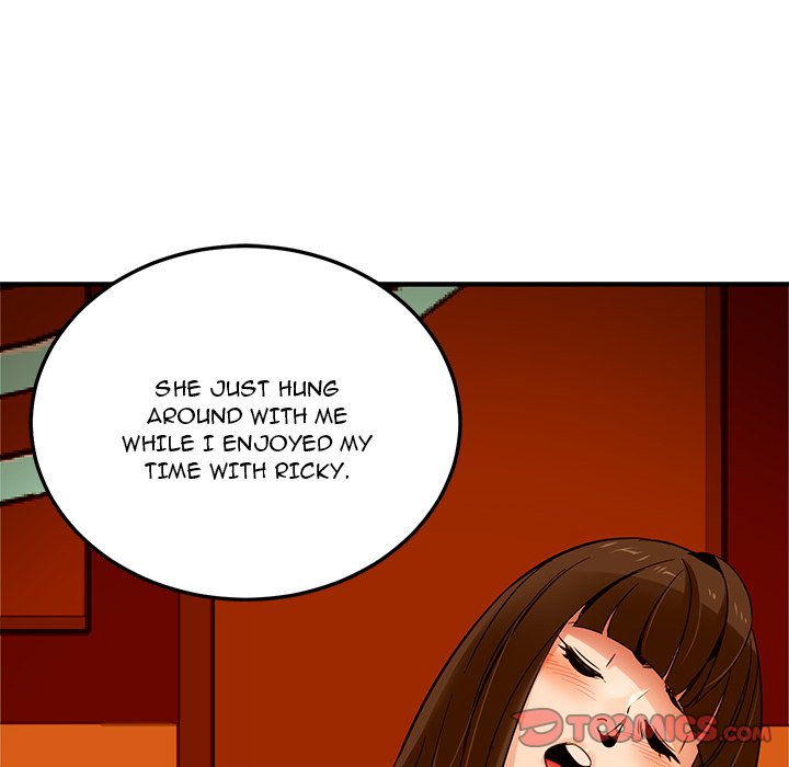 Dog on Patrol - Chapter 19 [photo 114] - MangaPorn