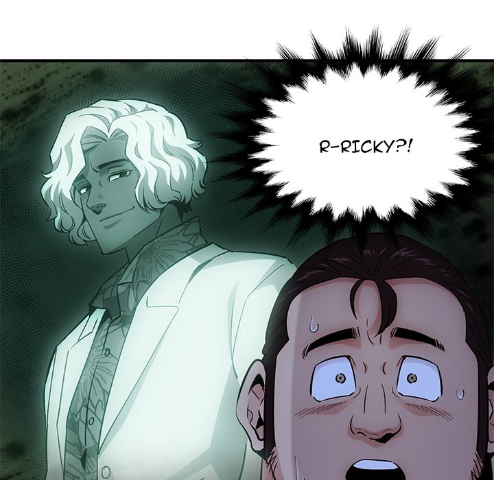 Dog on Patrol - Chapter 19 [photo 116] - MangaPorn