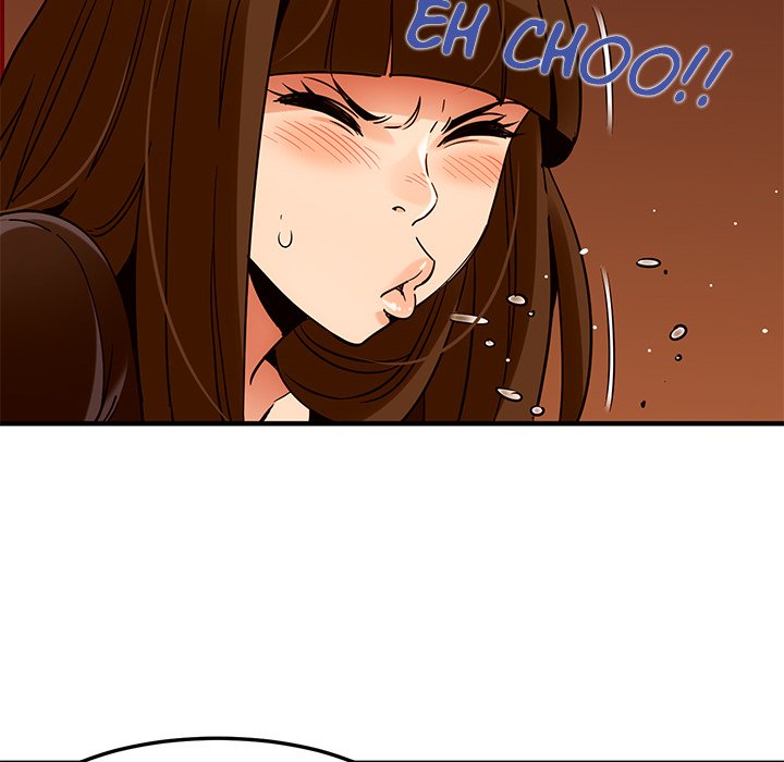 Dog on Patrol - Chapter 19 [photo 13] - MangaPorn