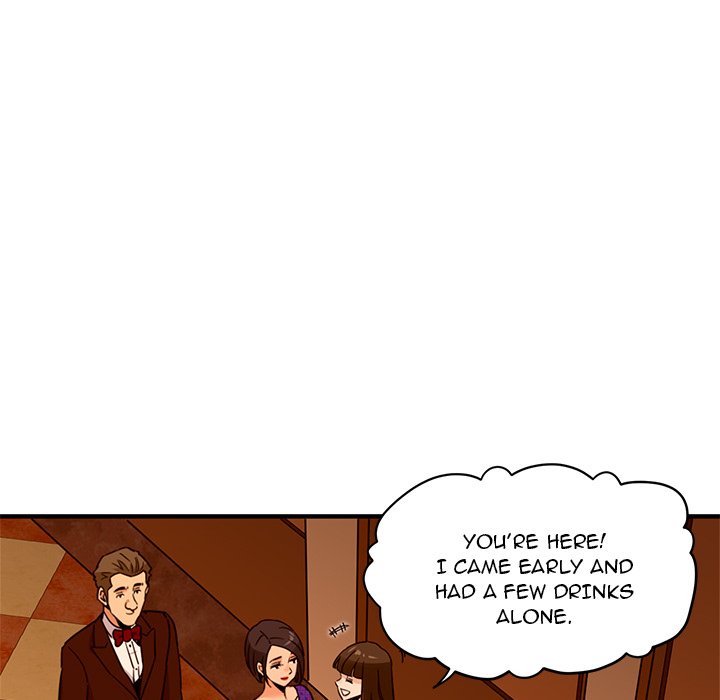 Dog on Patrol - Chapter 19 [photo 21] - MangaPorn