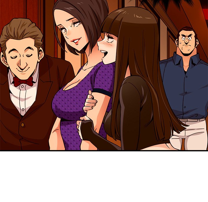 Dog on Patrol - Chapter 19 [photo 27] - MangaPorn