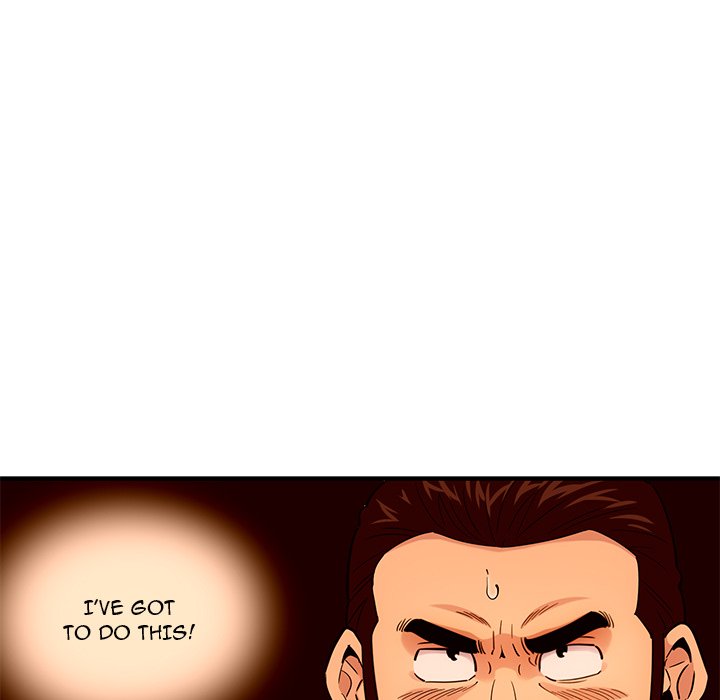 Dog on Patrol - Chapter 19 [photo 28] - MangaPorn