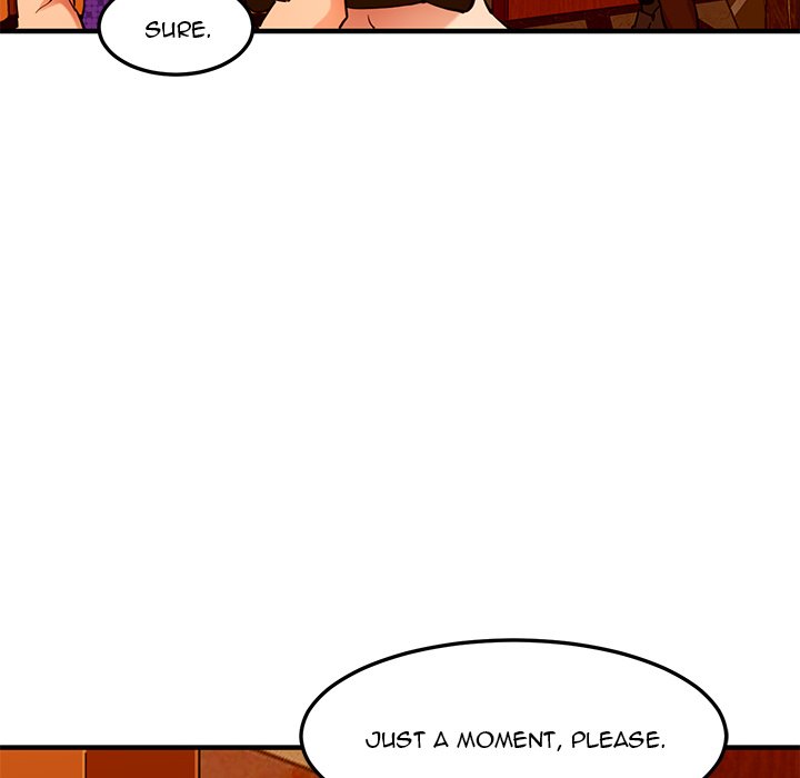 Dog on Patrol - Chapter 19 [photo 31] - MangaPorn