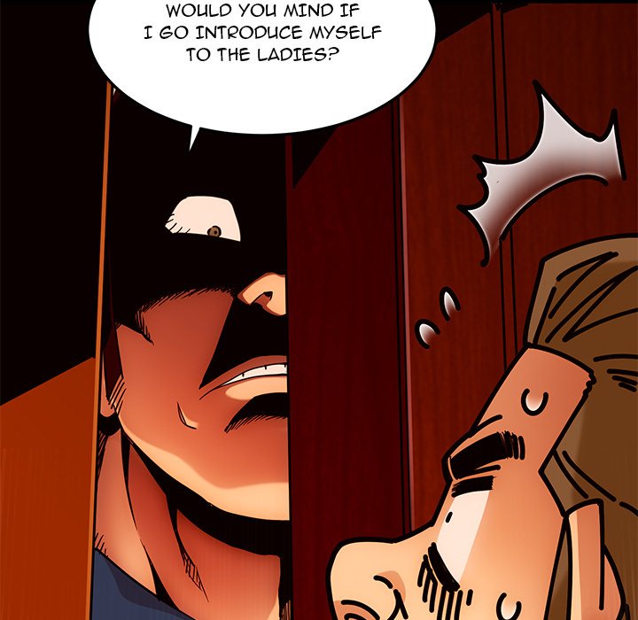 Dog on Patrol - Chapter 19 [photo 36] - MangaPorn