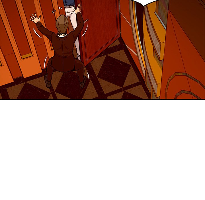 Dog on Patrol - Chapter 19 [photo 40] - MangaPorn