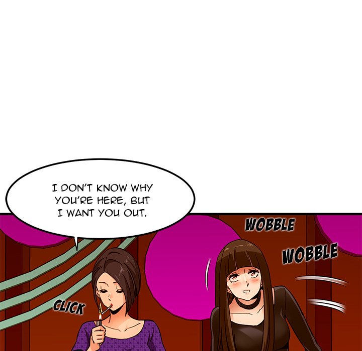 Dog on Patrol - Chapter 19 [photo 44] - MangaPorn